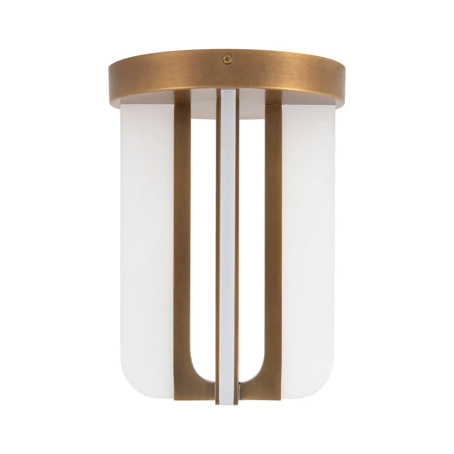 KUZCO LIGHTING INC, ANDERS SEMI-FLUSH MOUNTS, SEMI FLUSH MOUNT LIGHT