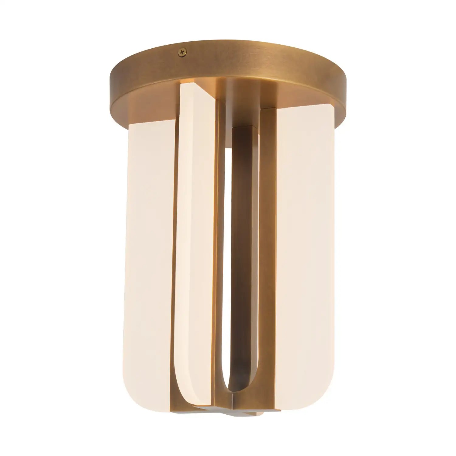 KUZCO LIGHTING INC, ANDERS SEMI-FLUSH MOUNTS, SEMI FLUSH MOUNT LIGHT
