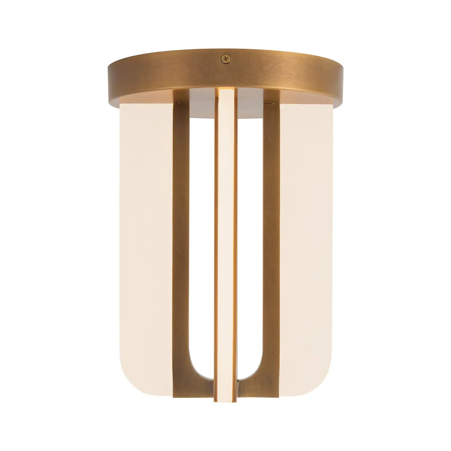 KUZCO LIGHTING INC, ANDERS SEMI-FLUSH MOUNTS, SEMI FLUSH MOUNT LIGHT