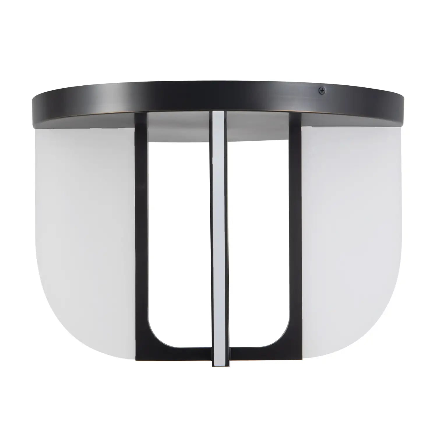 KUZCO LIGHTING INC, ANDERS SEMI-FLUSH MOUNTS, SEMI FLUSH MOUNT LIGHT