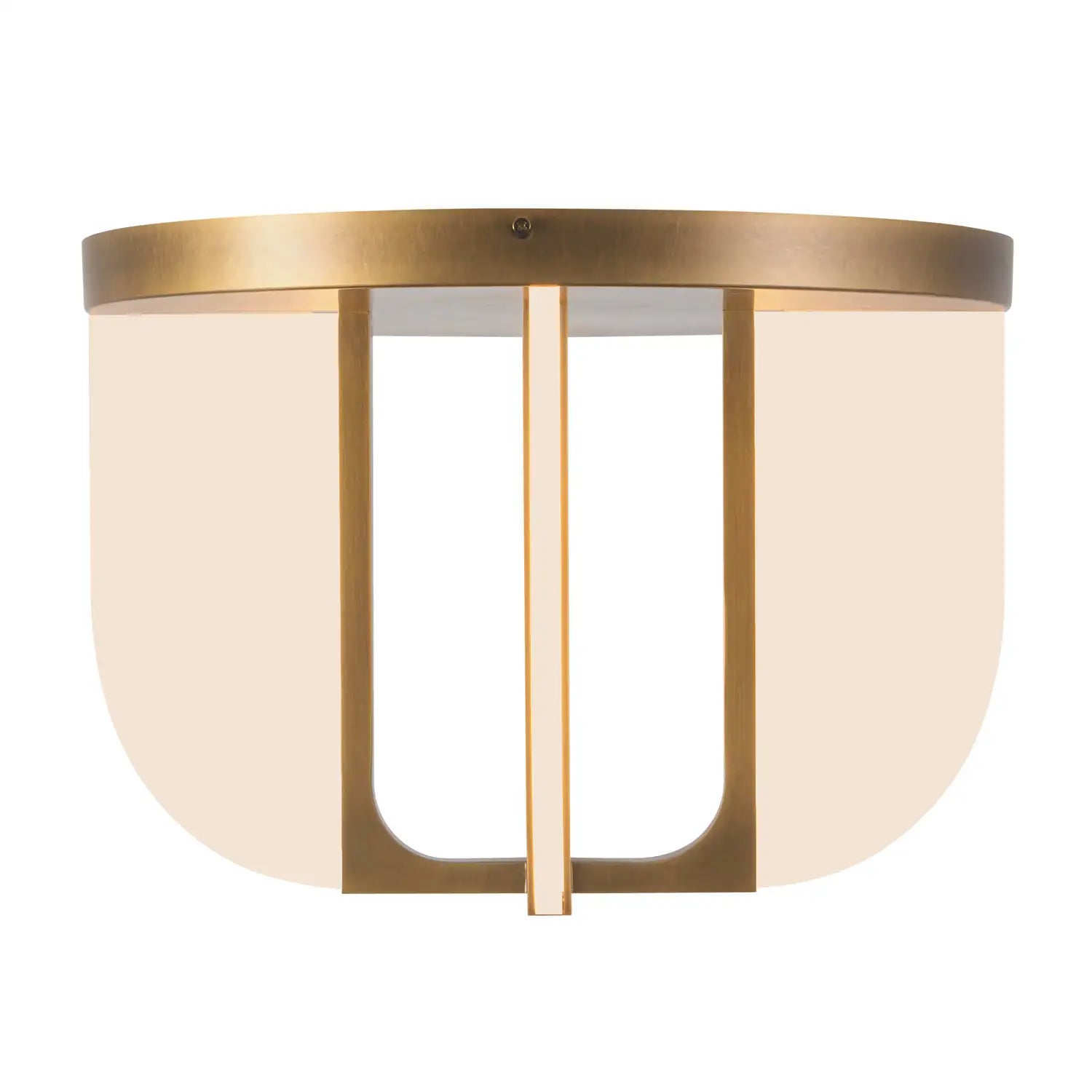 KUZCO LIGHTING INC, ANDERS SEMI-FLUSH MOUNTS, SEMI FLUSH MOUNT LIGHT