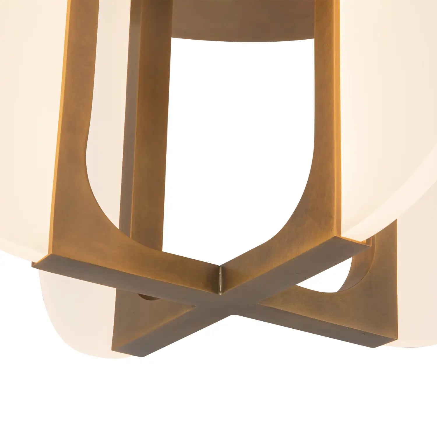 KUZCO LIGHTING INC, ANDERS SEMI-FLUSH MOUNTS, SEMI FLUSH MOUNT LIGHT