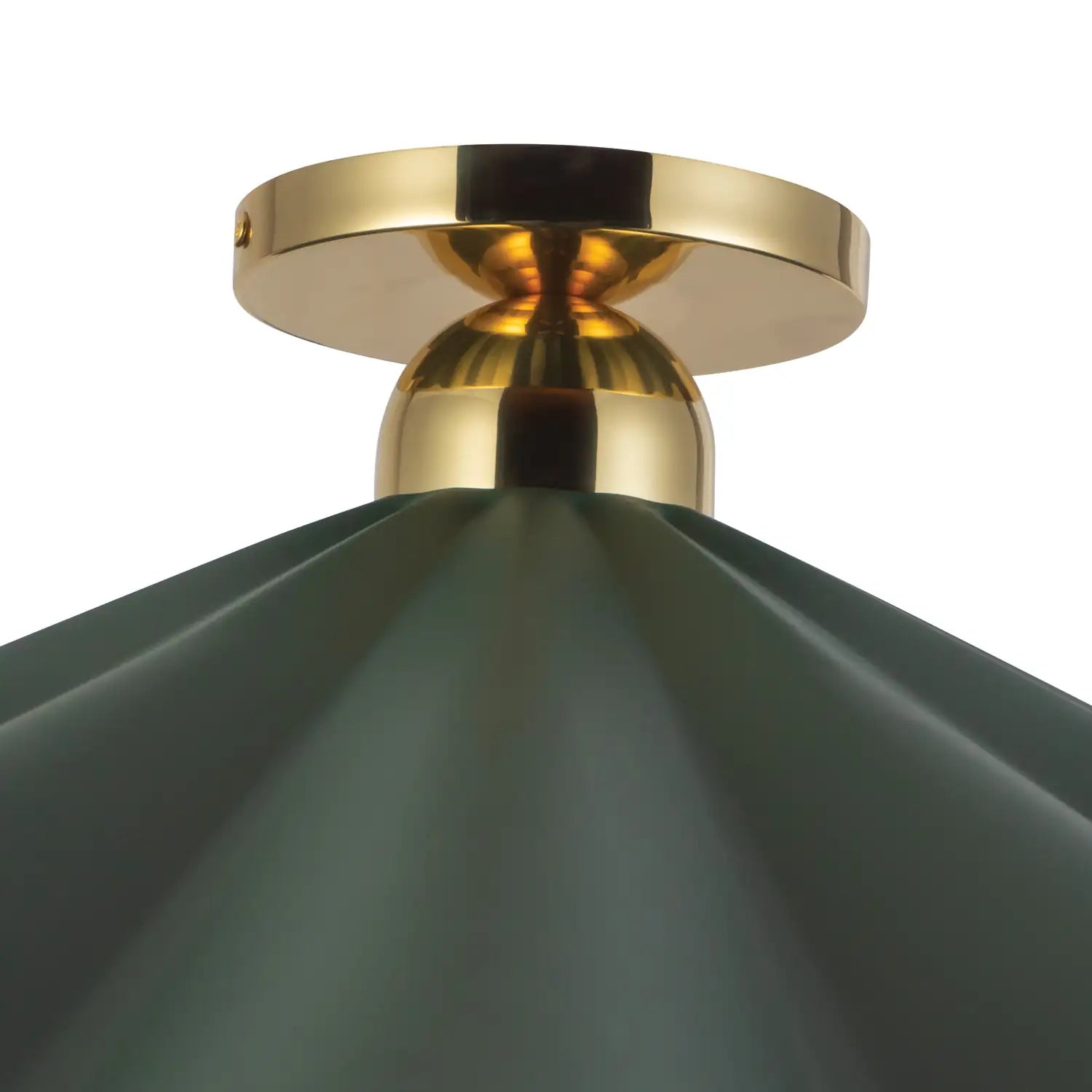 KUZCO LIGHTING INC, FURROW SEMI-FLUSH MOUNTS, SEMI FLUSH MOUNT LIGHT