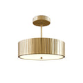 KUZCO LIGHTING INC, KENSINGTON SEMI-FLUSH MOUNTS, SEMI FLUSH MOUNT LIGHT