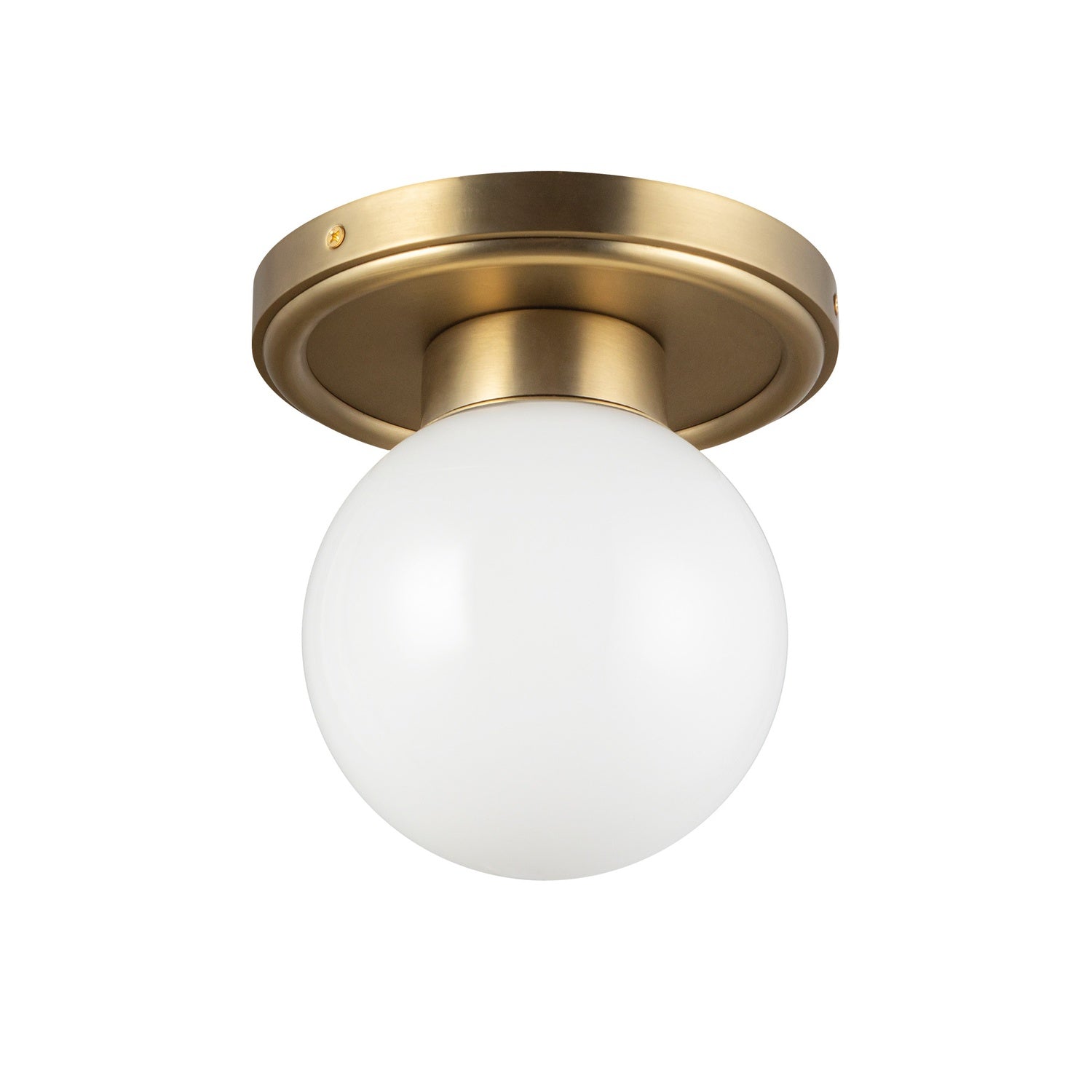 KUZCO LIGHTING INC, FIORE SEMI-FLUSH MOUNTS, SEMI FLUSH MOUNT LIGHT