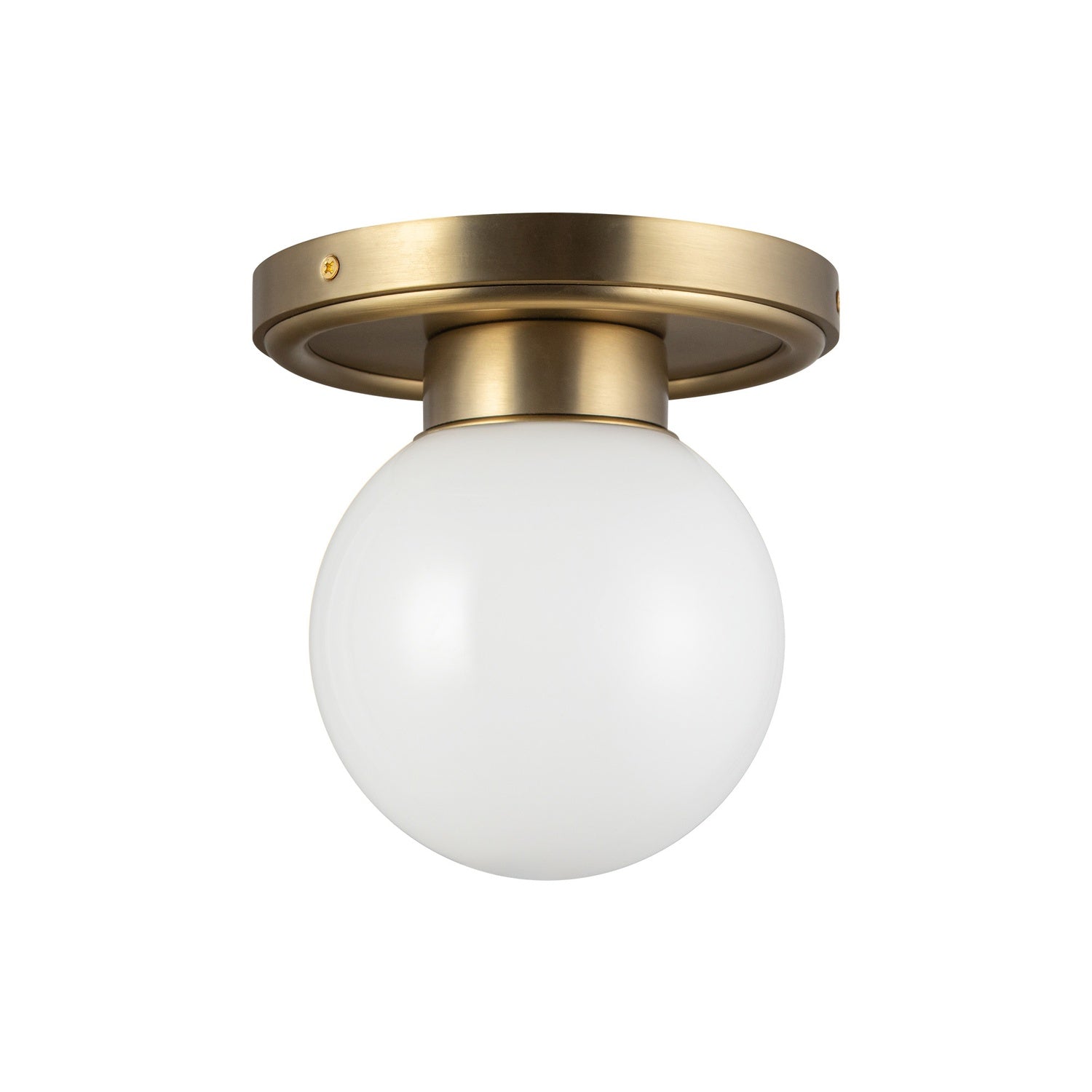 KUZCO LIGHTING INC, FIORE SEMI-FLUSH MOUNTS, SEMI FLUSH MOUNT LIGHT