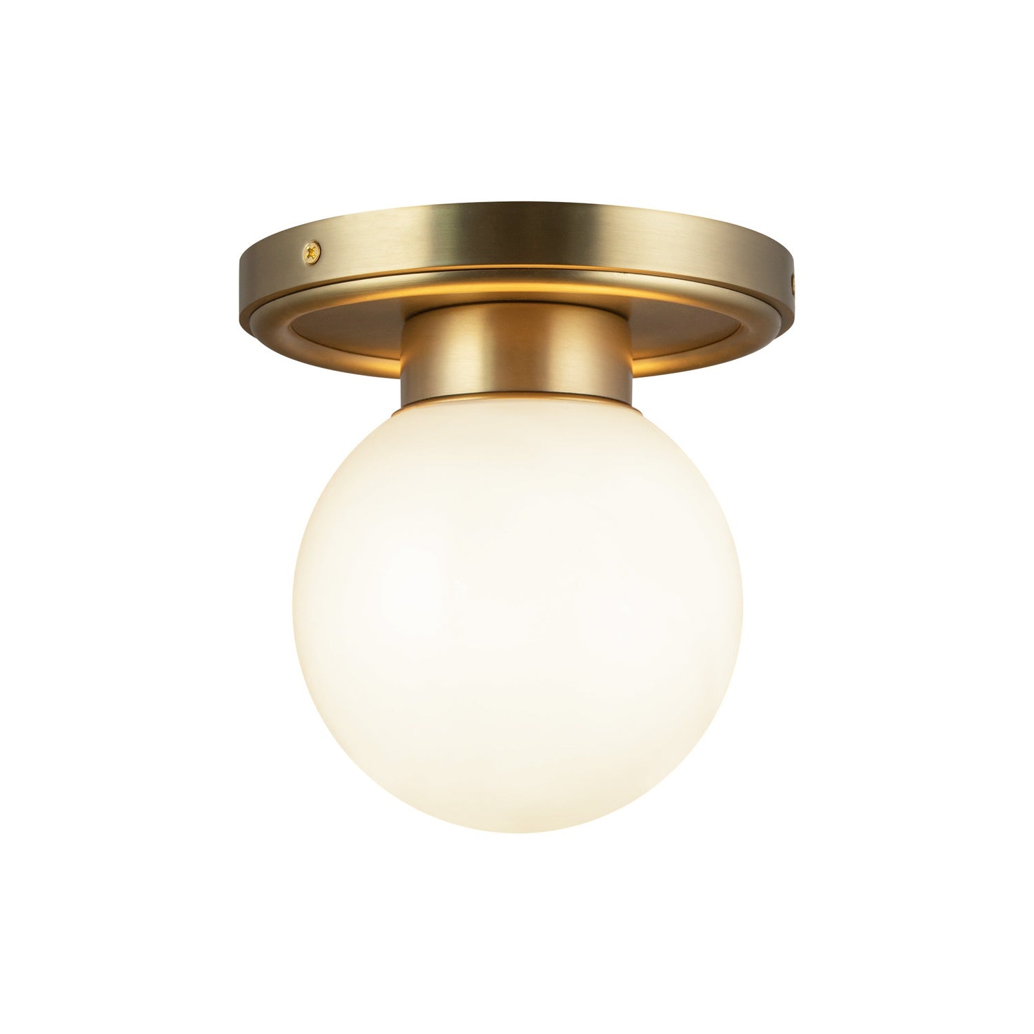 KUZCO LIGHTING INC, FIORE SEMI-FLUSH MOUNTS, SEMI FLUSH MOUNT LIGHT