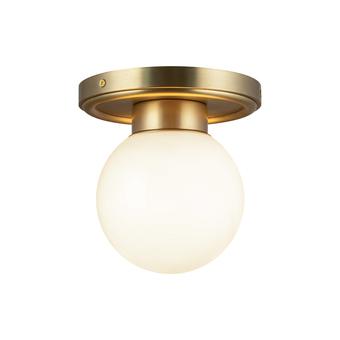 ALORA, FIORE SEMI-FLUSH MOUNTS, SEMI FLUSH MOUNT LIGHT