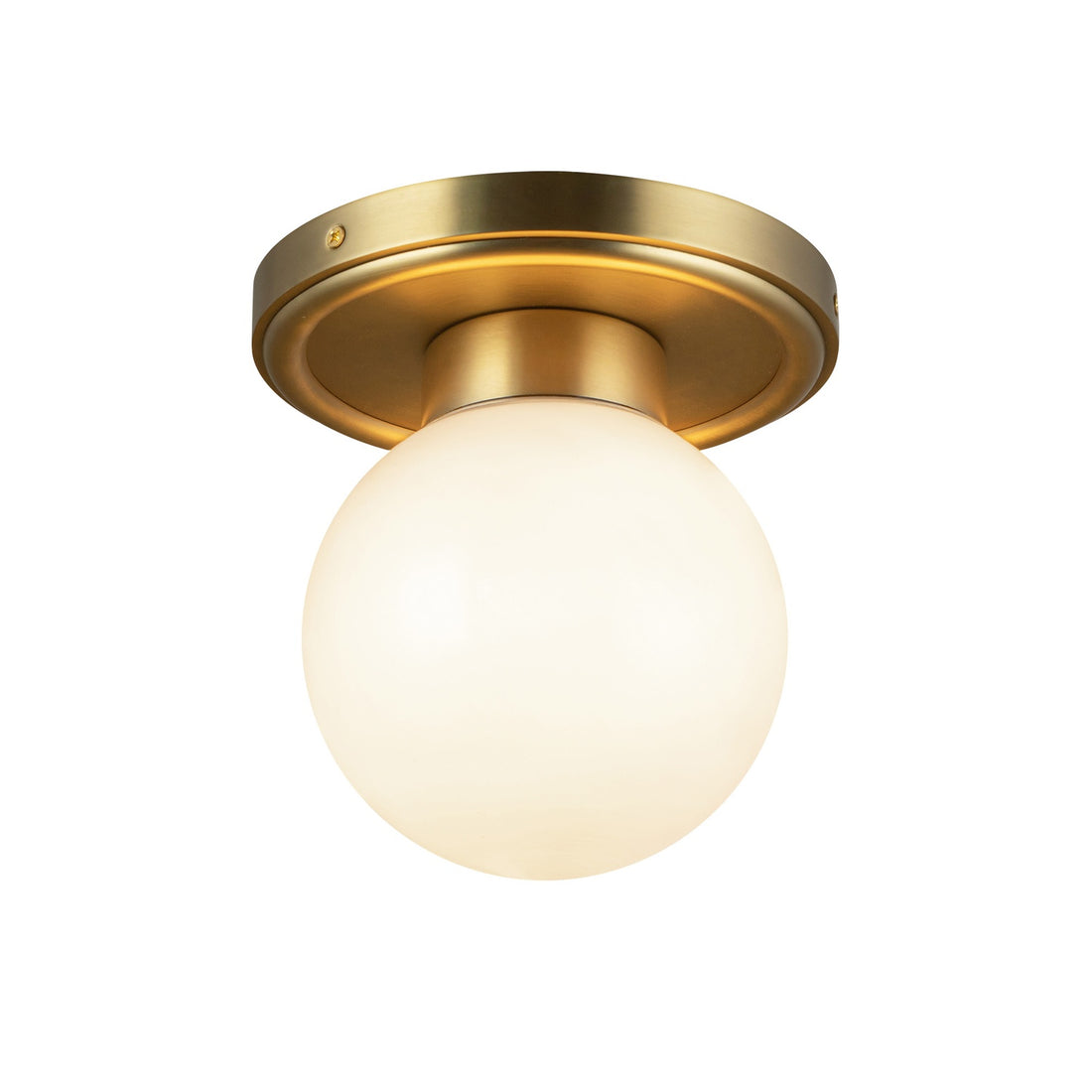 KUZCO LIGHTING INC, FIORE SEMI-FLUSH MOUNTS, SEMI FLUSH MOUNT LIGHT