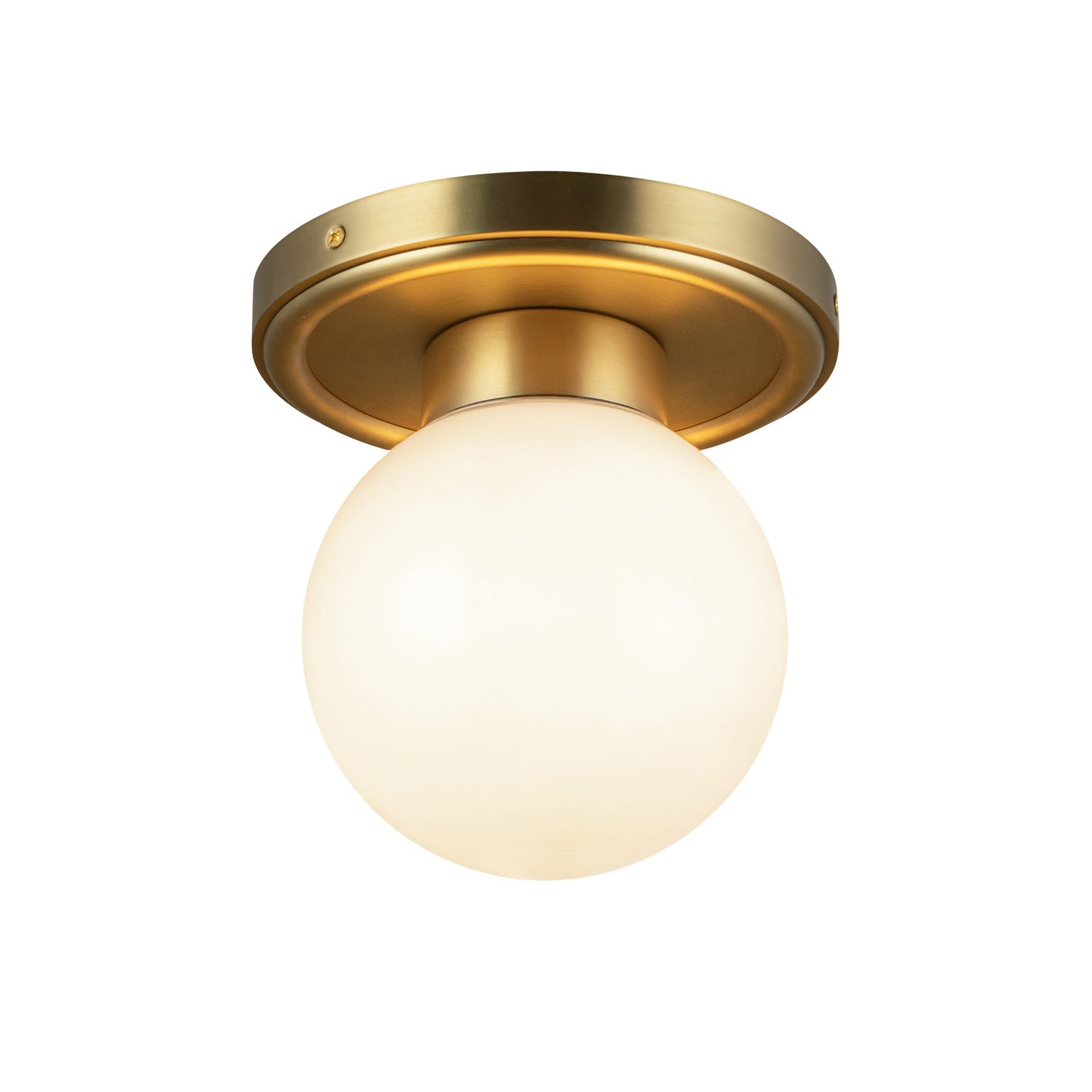 KUZCO LIGHTING INC, FIORE SEMI-FLUSH MOUNTS, SEMI FLUSH MOUNT LIGHT