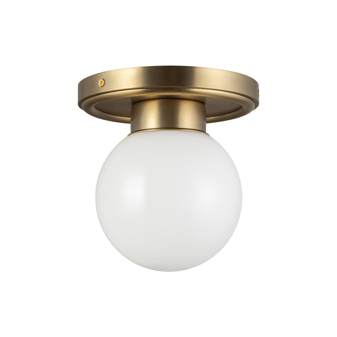 ALORA, FIORE SEMI-FLUSH MOUNTS, SEMI FLUSH MOUNT LIGHT