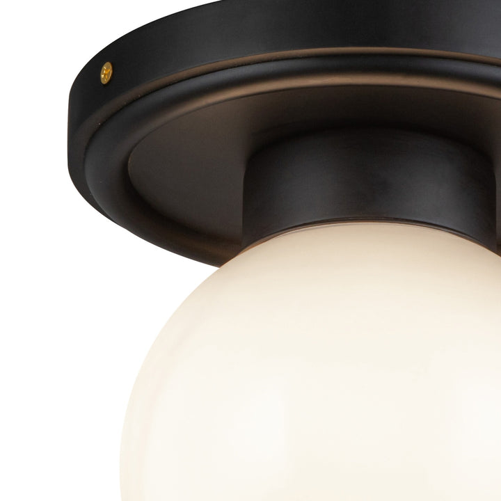 KUZCO LIGHTING INC, FIORE SEMI-FLUSH MOUNTS, SEMI FLUSH MOUNT LIGHT