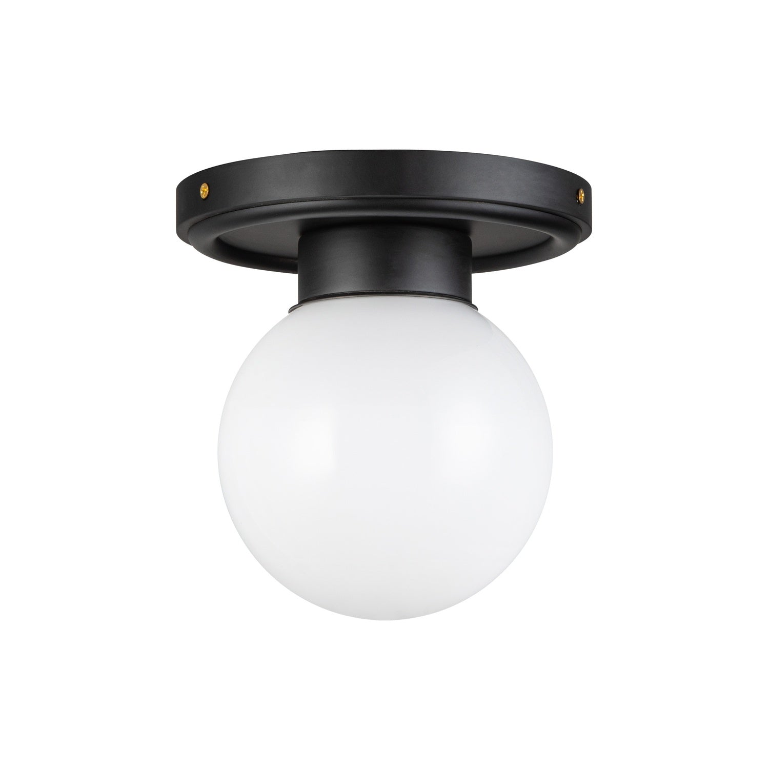 KUZCO LIGHTING INC, FIORE SEMI-FLUSH MOUNTS, SEMI FLUSH MOUNT LIGHT