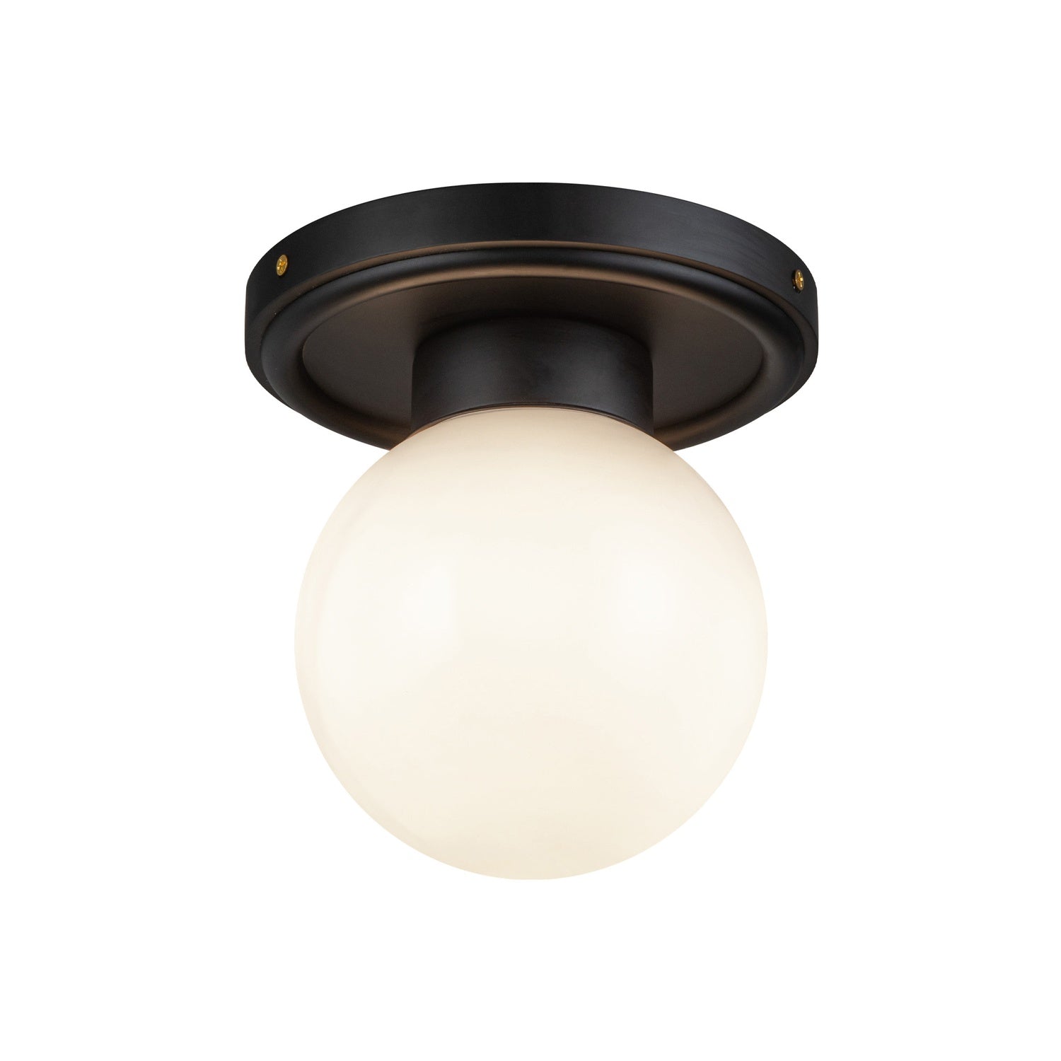 KUZCO LIGHTING INC, FIORE SEMI-FLUSH MOUNTS, SEMI FLUSH MOUNT LIGHT