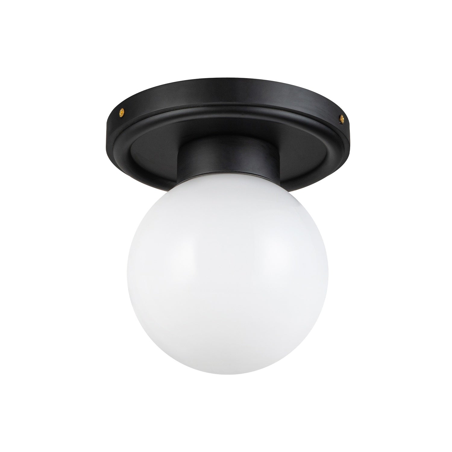 KUZCO LIGHTING INC, FIORE SEMI-FLUSH MOUNTS, SEMI FLUSH MOUNT LIGHT