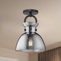 KUZCO LIGHTING INC, WALDO SEMI-FLUSH MOUNTS, SEMI FLUSH MOUNT LIGHT