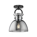 KUZCO LIGHTING INC, WALDO SEMI-FLUSH MOUNTS, SEMI FLUSH MOUNT LIGHT