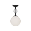 ALORA, CELIA SEMI-FLUSH MOUNTS, SEMI FLUSH MOUNT LIGHT