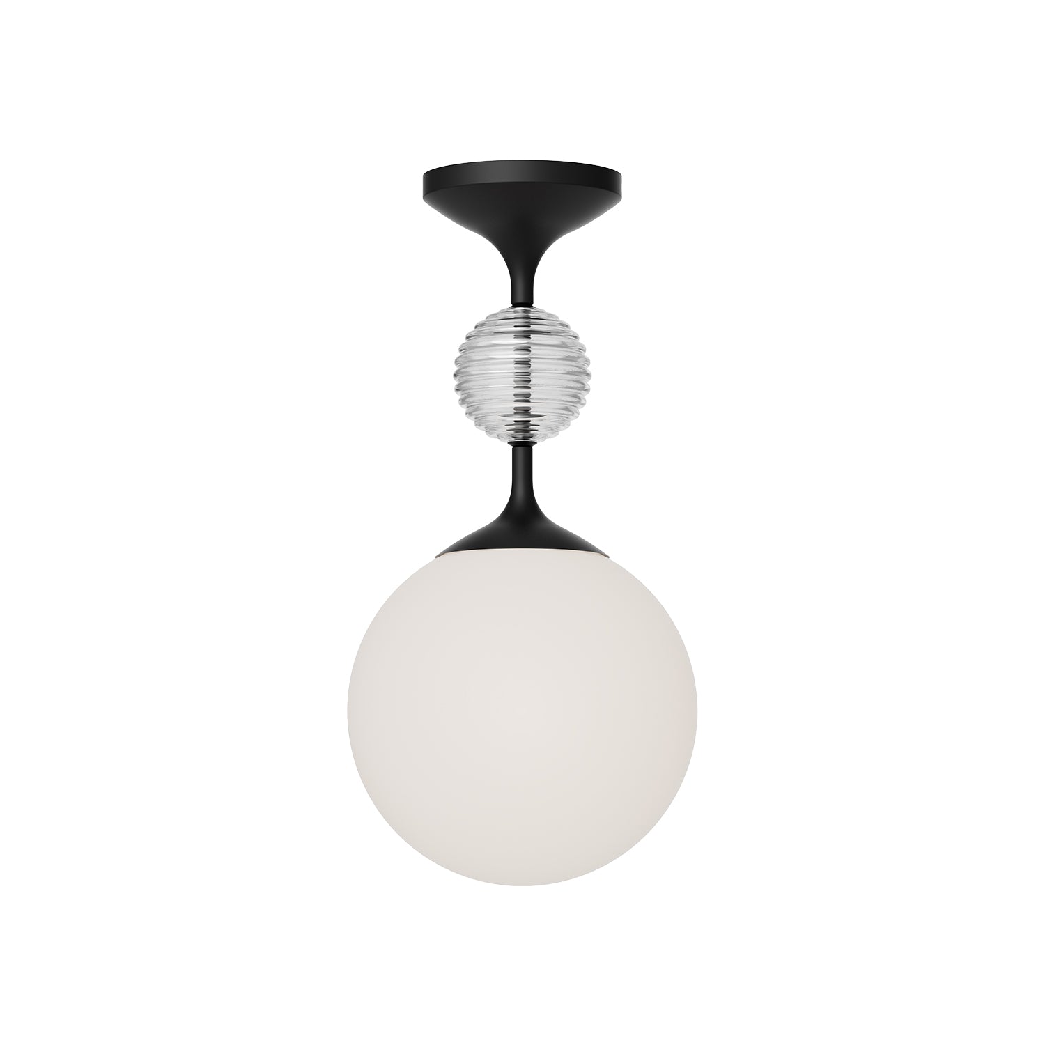 ALORA, CELIA SEMI-FLUSH MOUNTS, SEMI FLUSH MOUNT LIGHT
