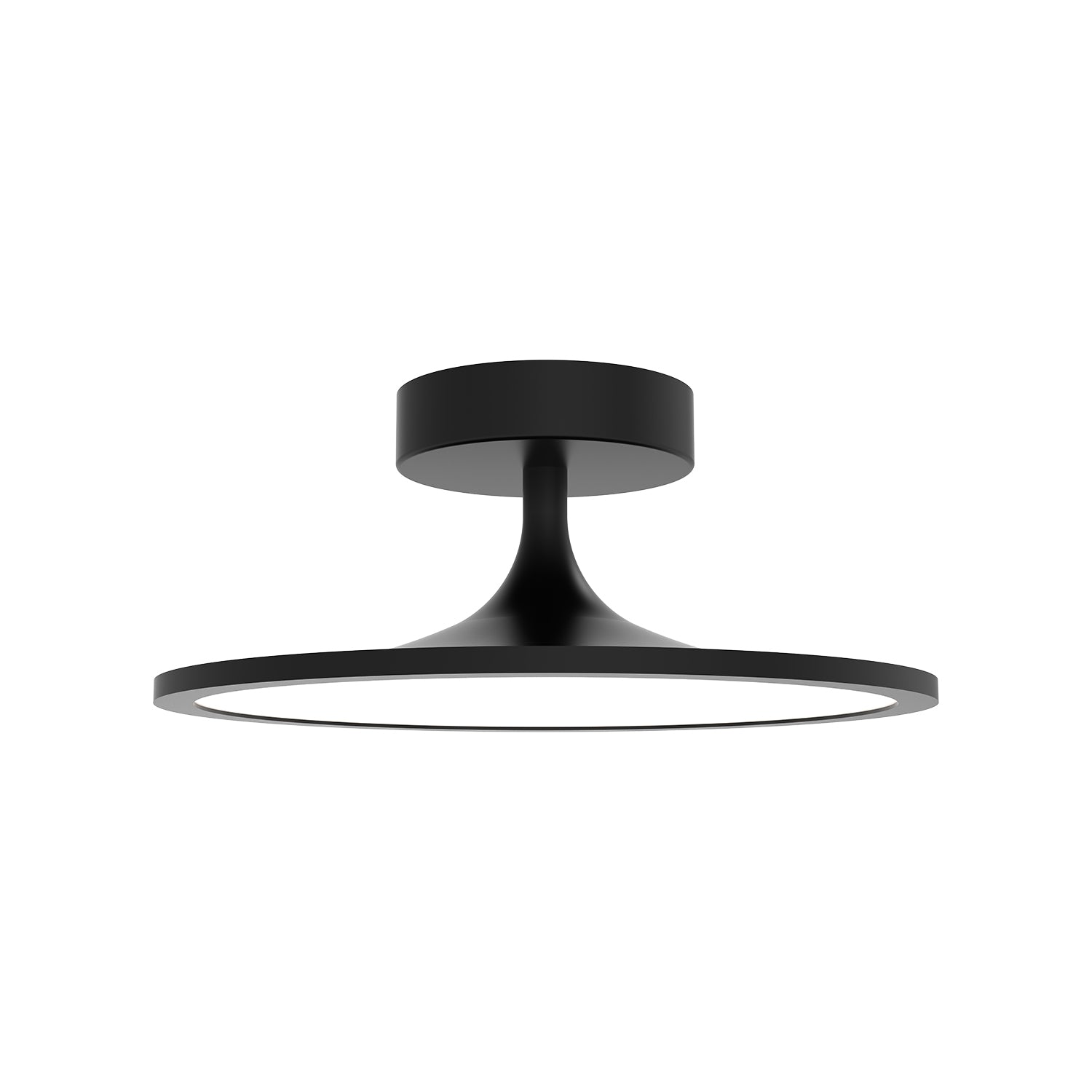 KUZCO LIGHTING INC, ISSA SEMI-FLUSH MOUNTS, SEMI FLUSH MOUNT LIGHT