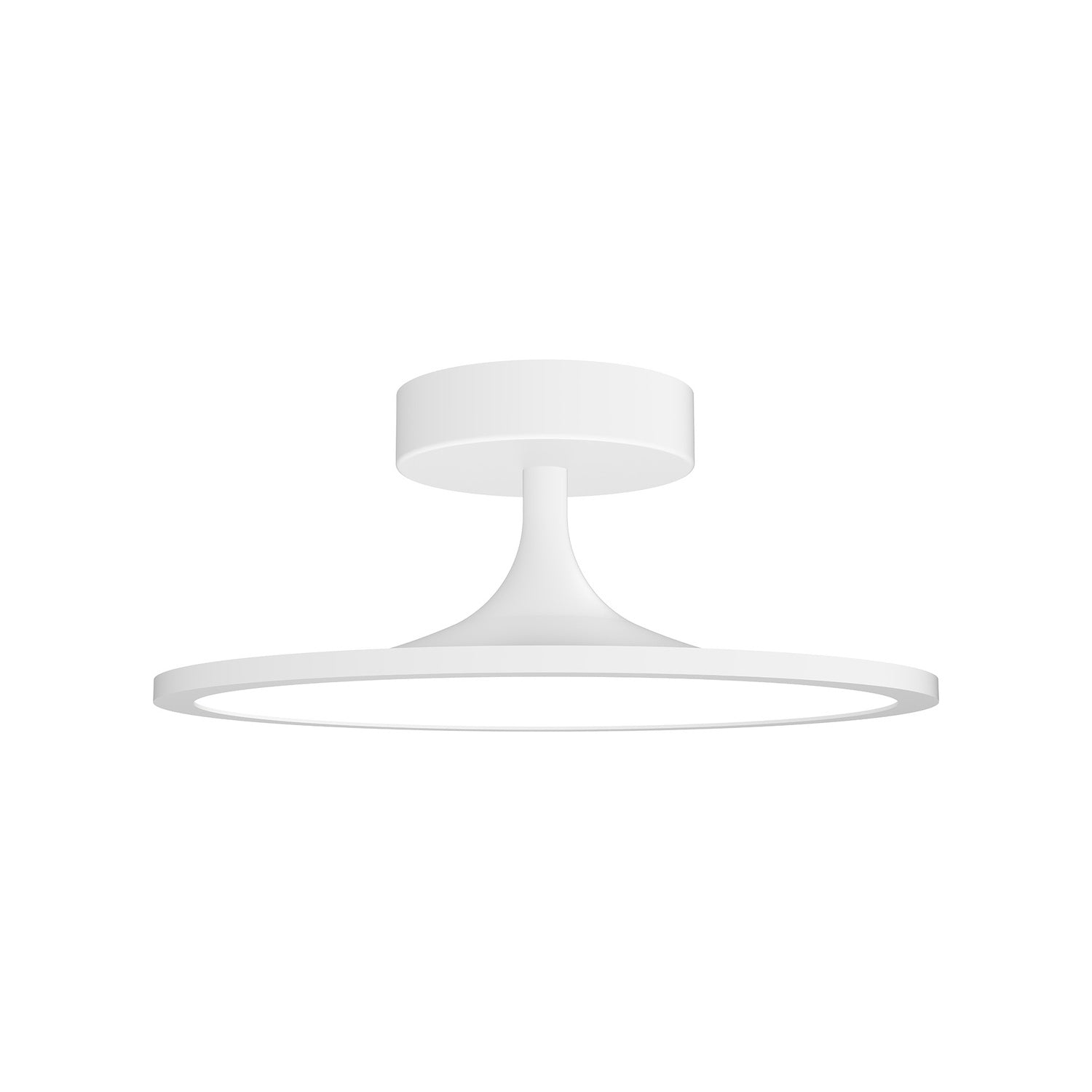 KUZCO LIGHTING INC SF418012WH-UNV 2f48b26a-34d4-458a-9458-b06e3a3ca72b