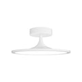 KUZCO LIGHTING INC, ISSA SEMI-FLUSH MOUNTS, SEMI FLUSH MOUNT LIGHT