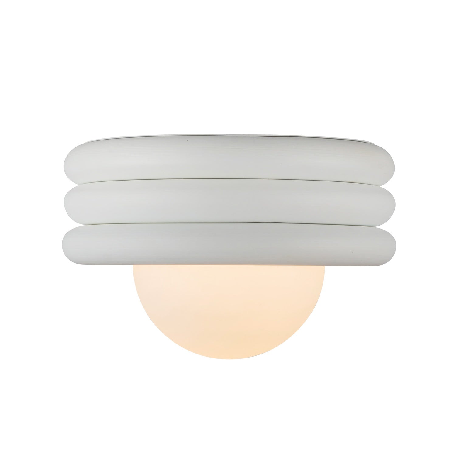 ALORA, HARVEY SEMI-FLUSH MOUNTS, SEMI FLUSH MOUNT LIGHT