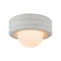ALORA, HARVEY SEMI-FLUSH MOUNTS, SEMI FLUSH MOUNT LIGHT