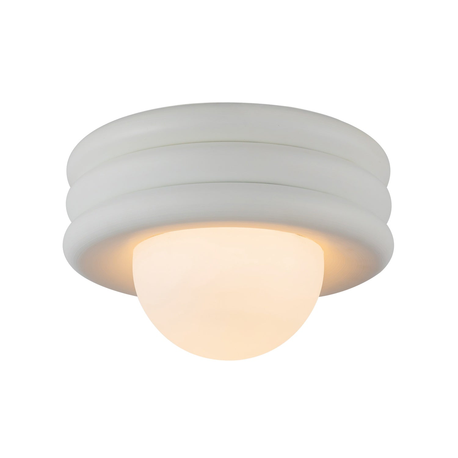 ALORA, HARVEY SEMI-FLUSH MOUNTS, SEMI FLUSH MOUNT LIGHT