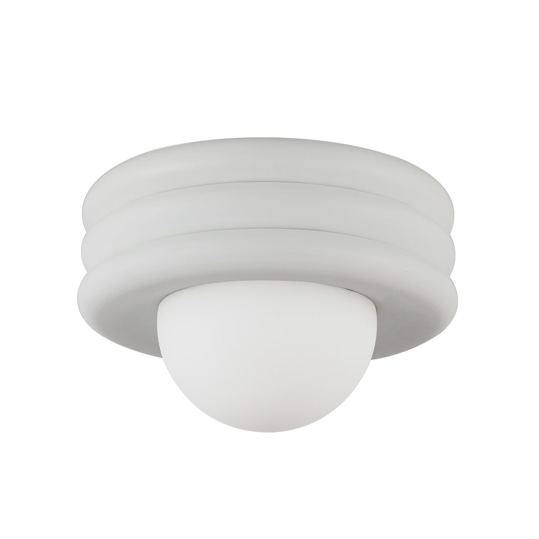 KUZCO LIGHTING INC, HARVEY SEMI-FLUSH MOUNTS, SEMI FLUSH MOUNT LIGHT