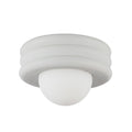 ALORA, HARVEY SEMI-FLUSH MOUNTS, SEMI FLUSH MOUNT LIGHT