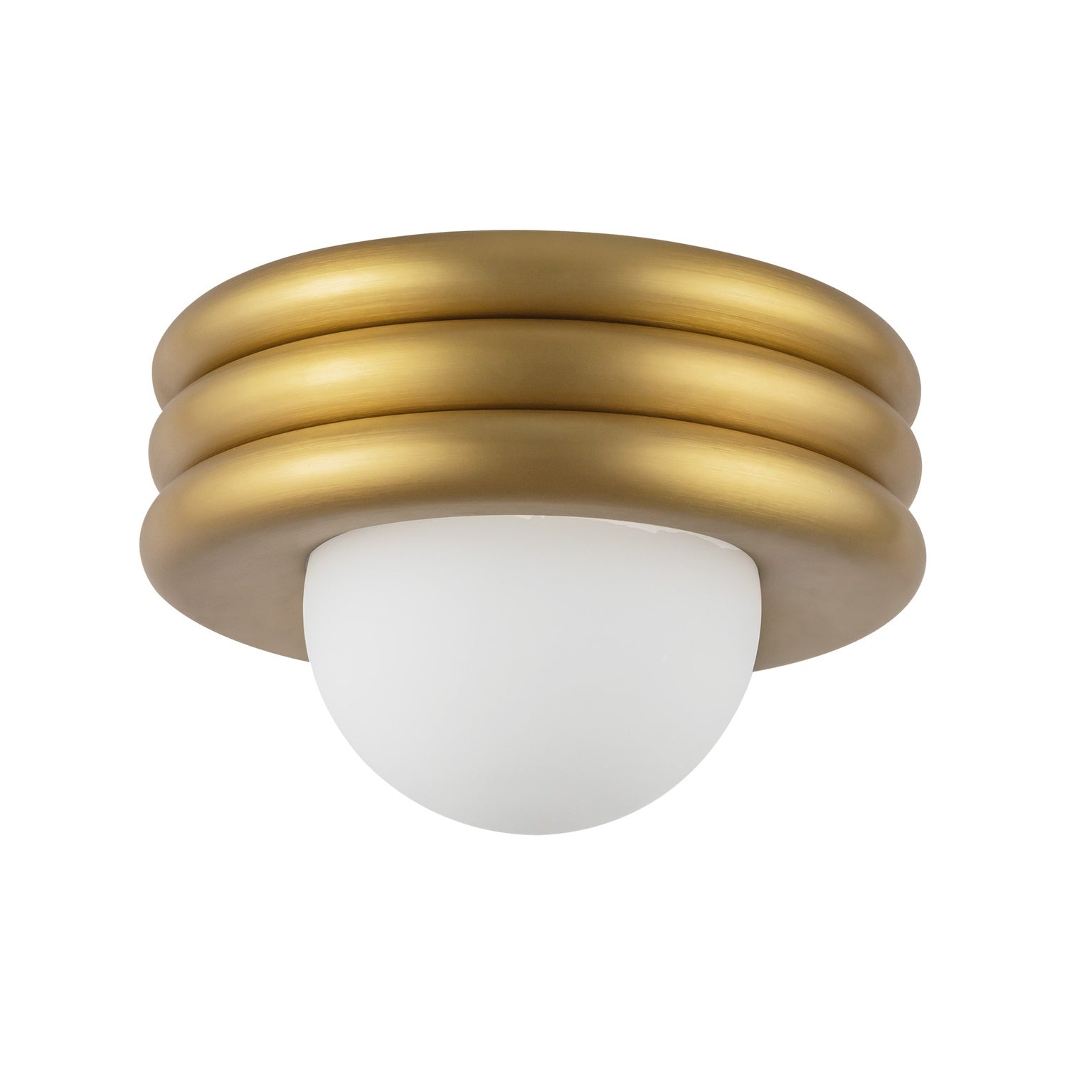 ALORA, HARVEY SEMI-FLUSH MOUNTS, SEMI FLUSH MOUNT LIGHT