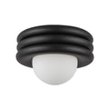 ALORA, HARVEY SEMI-FLUSH MOUNTS, SEMI FLUSH MOUNT LIGHT