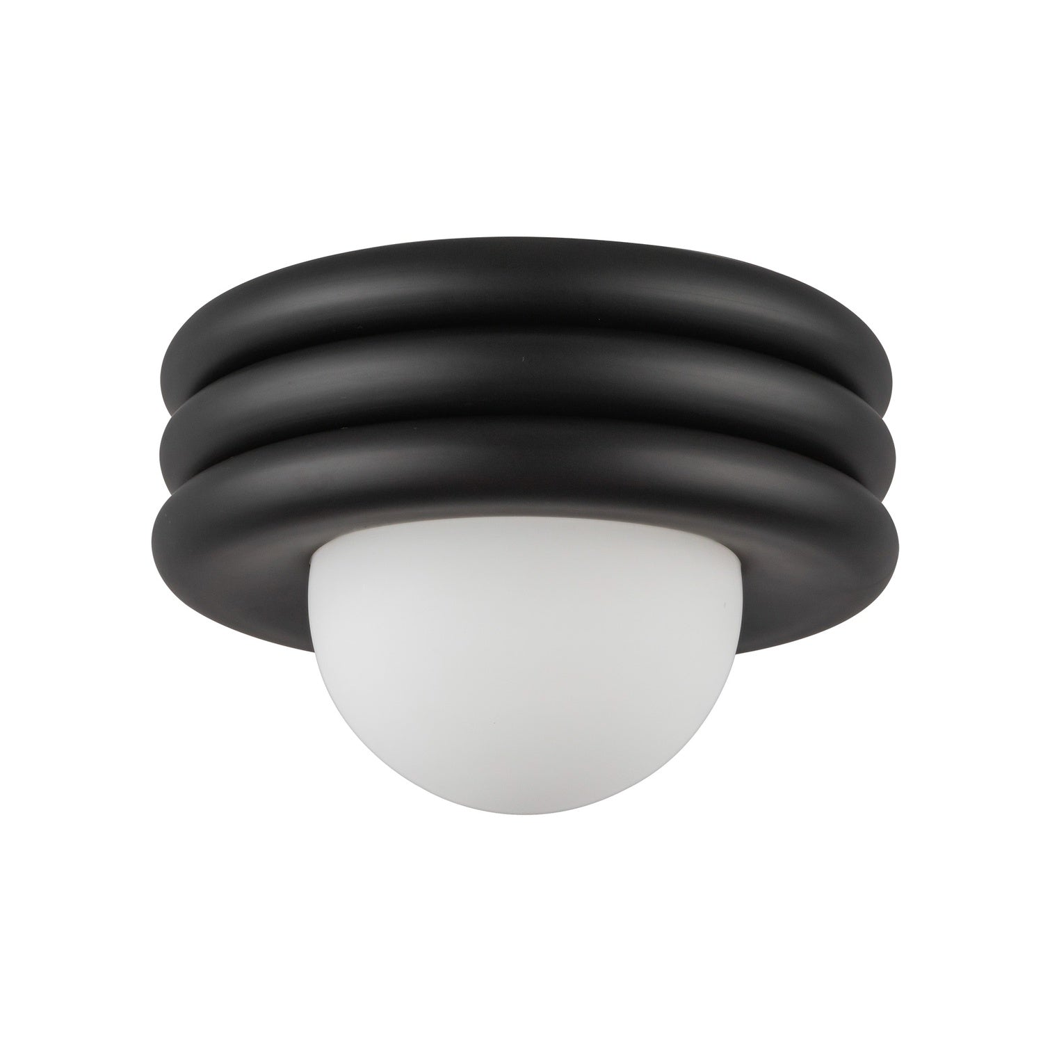 ALORA, HARVEY SEMI-FLUSH MOUNTS, SEMI FLUSH MOUNT LIGHT