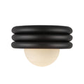 ALORA, HARVEY SEMI-FLUSH MOUNTS, SEMI FLUSH MOUNT LIGHT