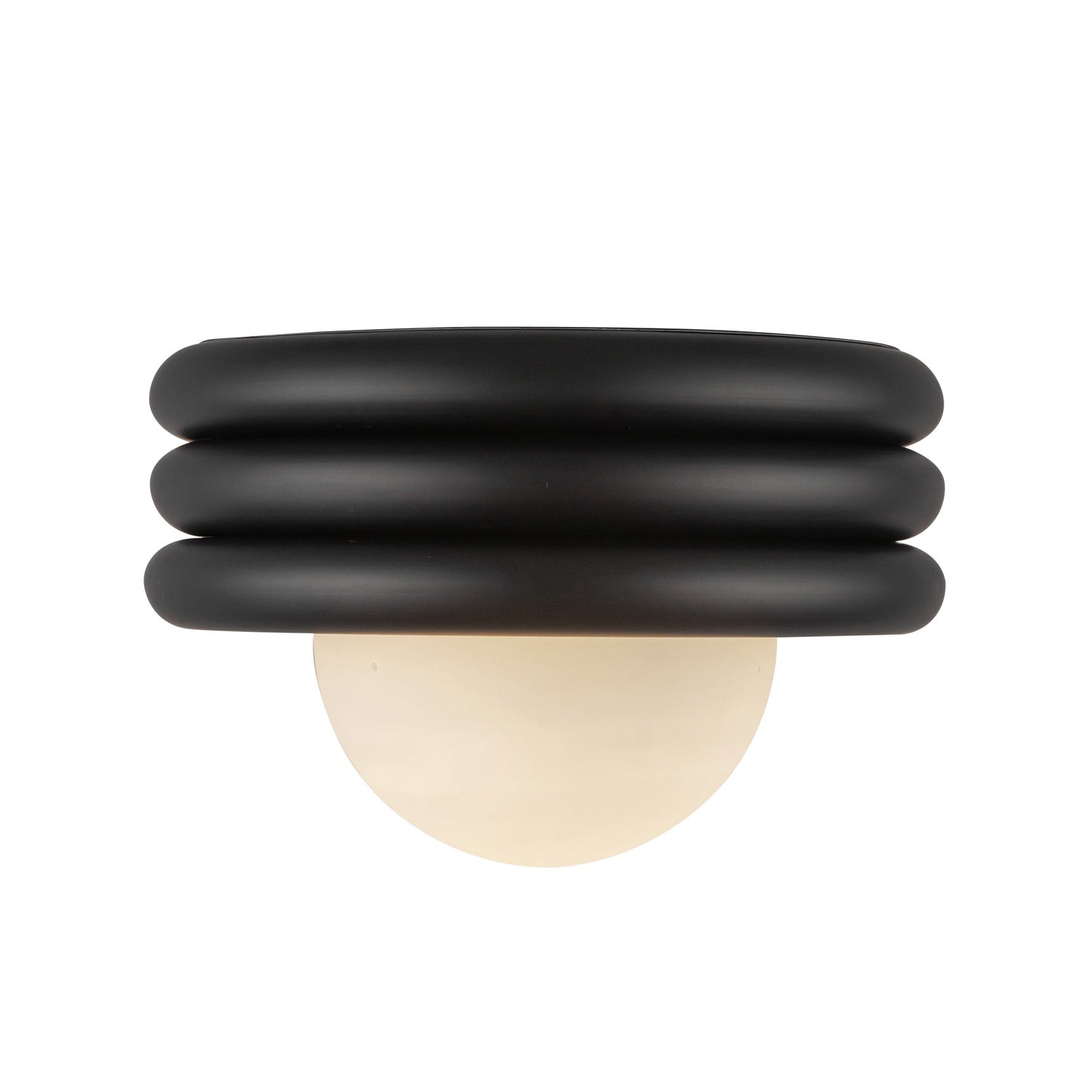 ALORA, HARVEY SEMI-FLUSH MOUNTS, SEMI FLUSH MOUNT LIGHT