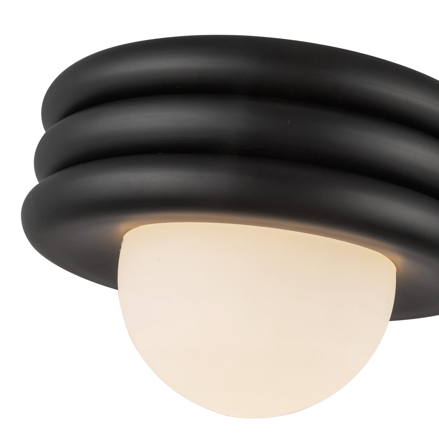 ALORA, HARVEY SEMI-FLUSH MOUNTS, SEMI FLUSH MOUNT LIGHT
