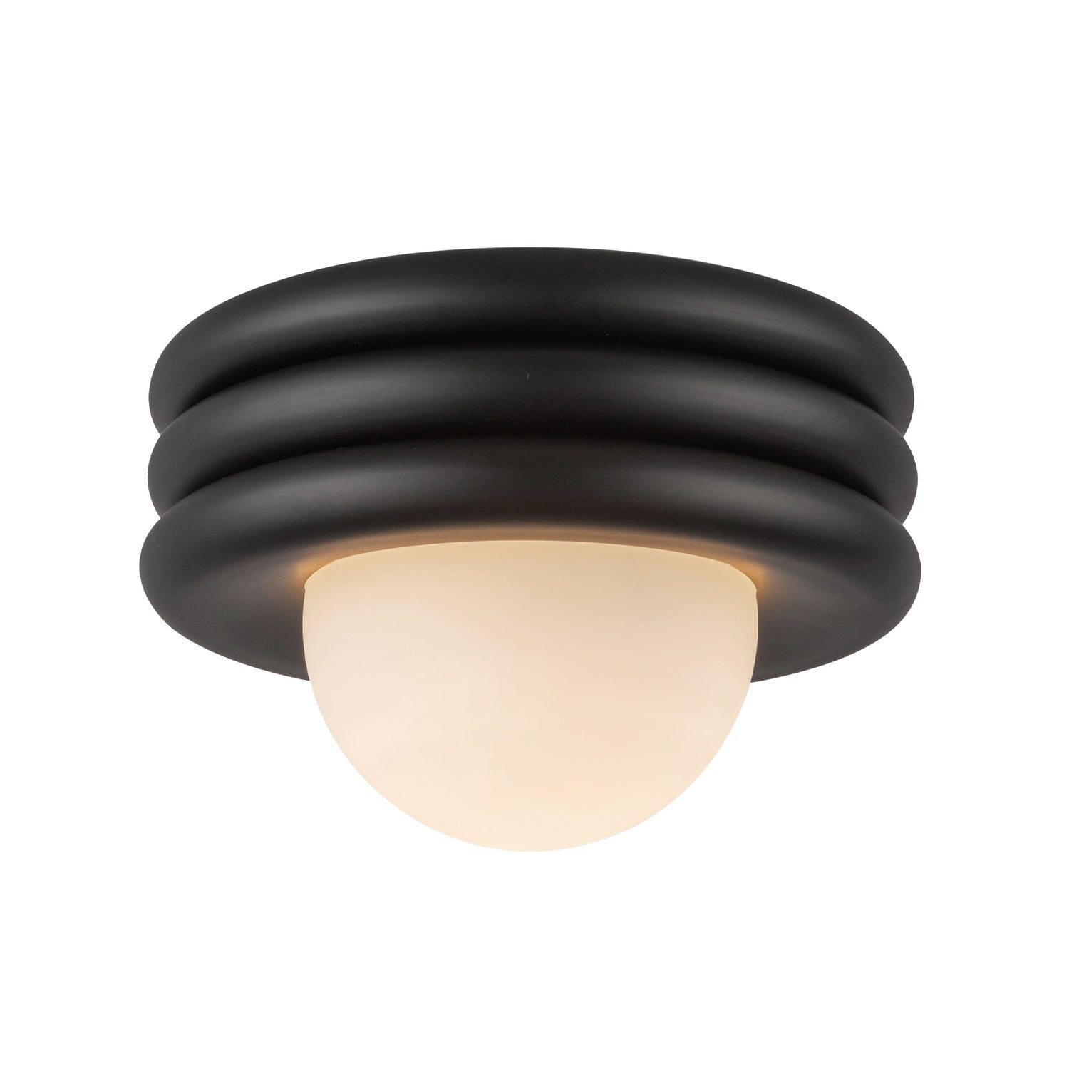 ALORA, HARVEY SEMI-FLUSH MOUNTS, SEMI FLUSH MOUNT LIGHT