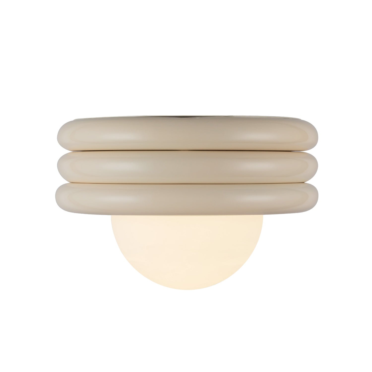 ALORA, HARVEY SEMI-FLUSH MOUNTS, SEMI FLUSH MOUNT LIGHT