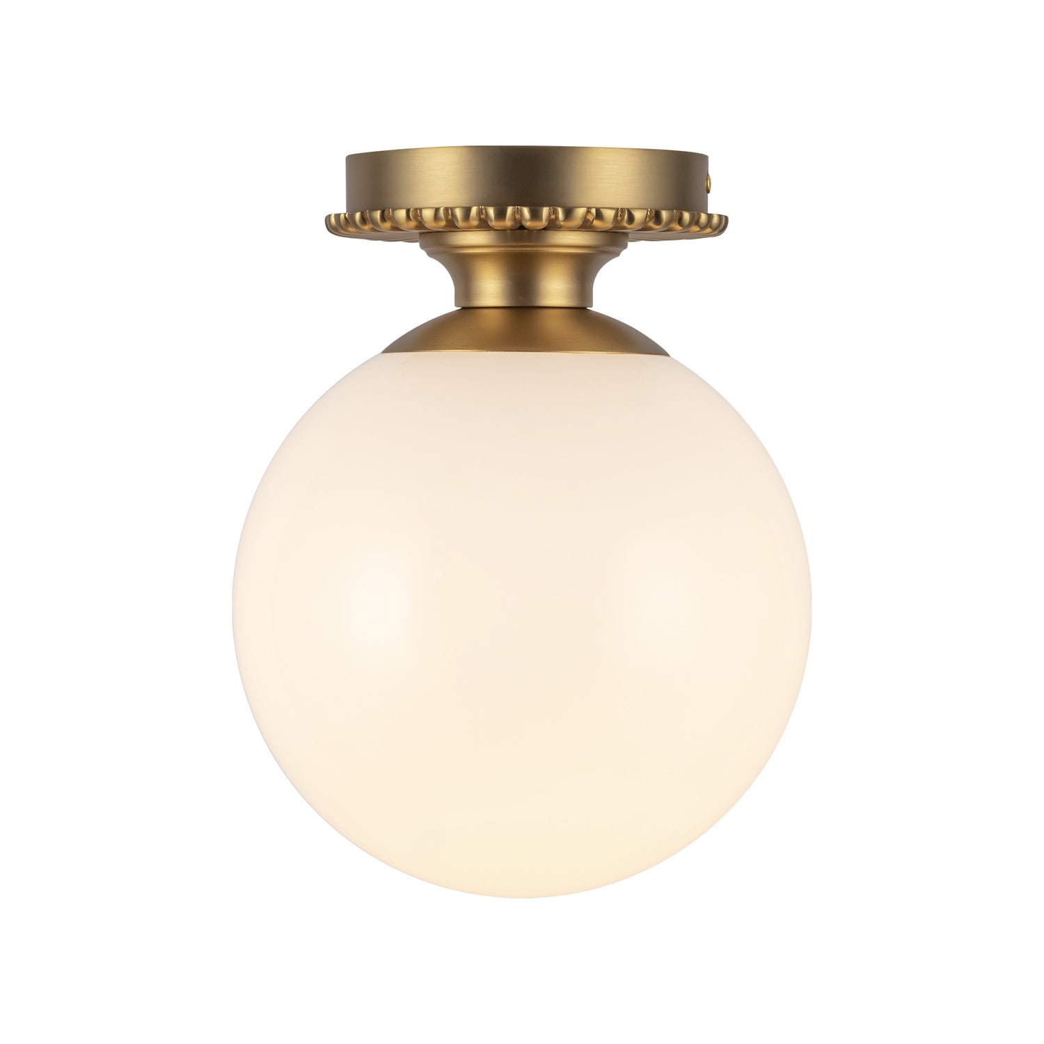 KUZCO LIGHTING INC, OTIS SEMI-FLUSH MOUNTS, SEMI FLUSH MOUNT LIGHT