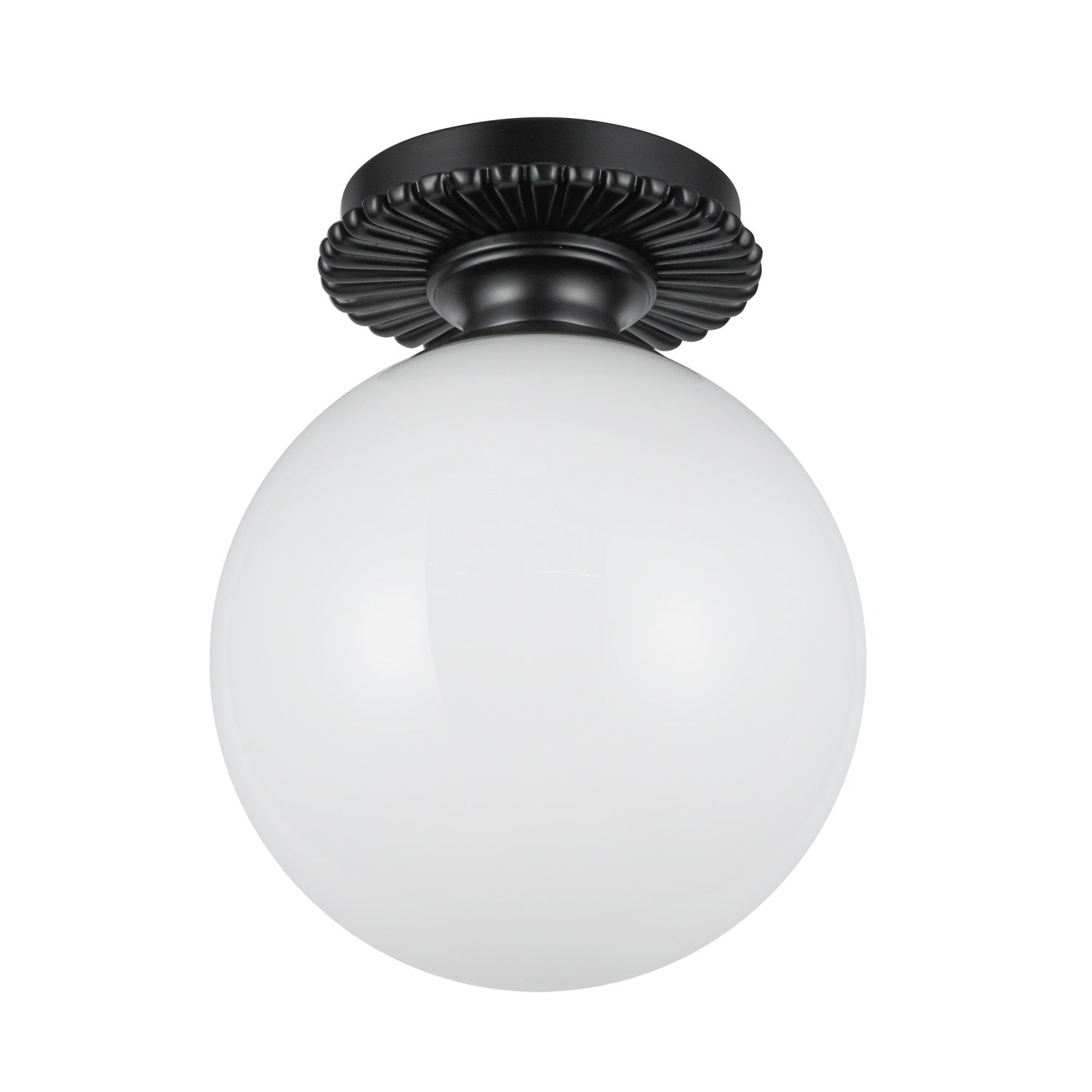 KUZCO LIGHTING INC, OTIS SEMI-FLUSH MOUNTS, SEMI FLUSH MOUNT LIGHT