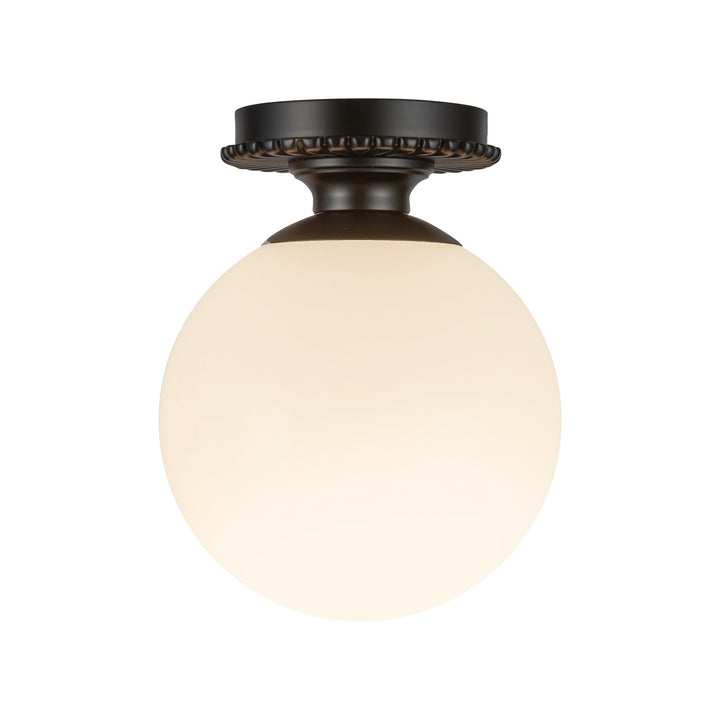 ALORA, OTIS SEMI-FLUSH MOUNTS, SEMI FLUSH MOUNT LIGHT