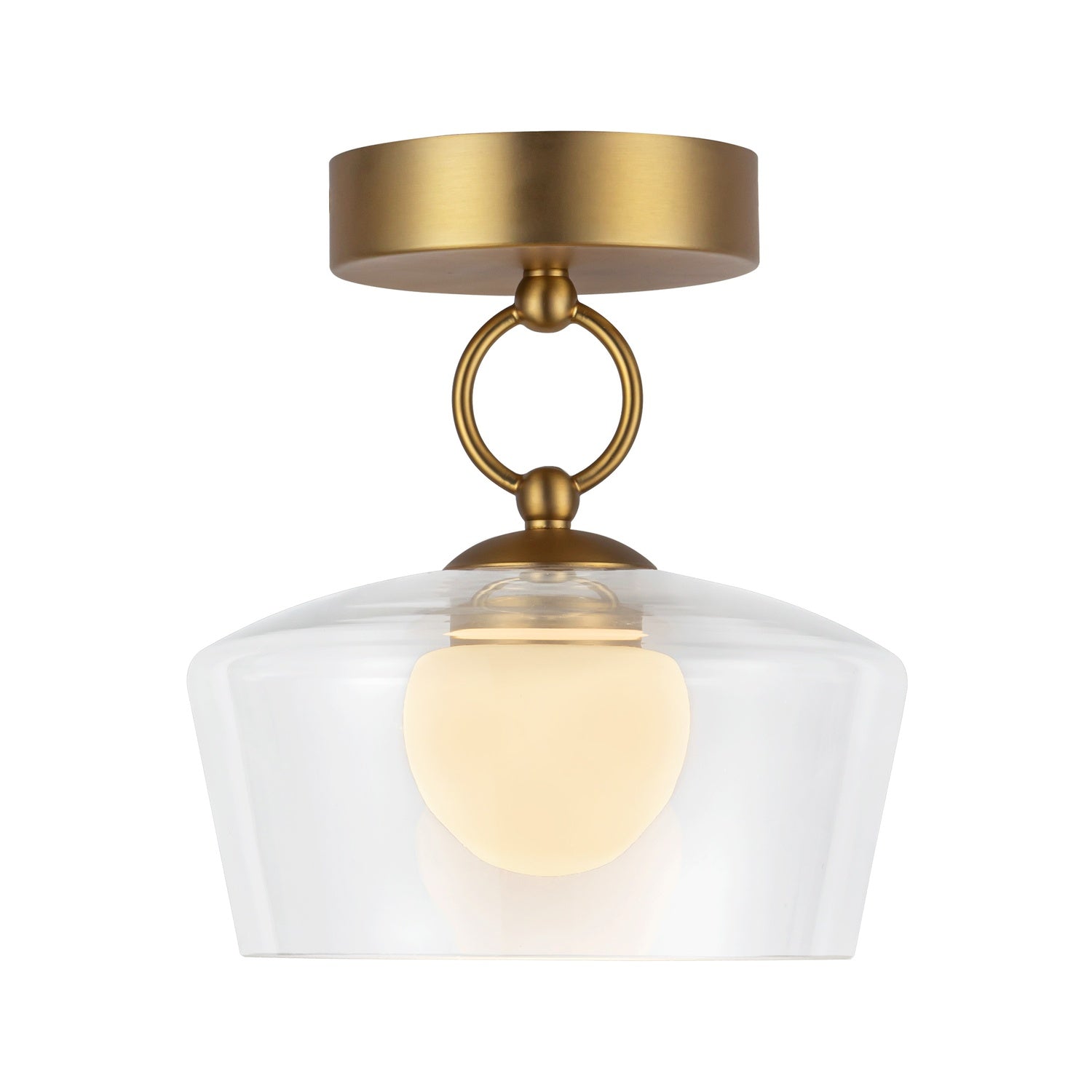 ALORA, LEOTA SEMI-FLUSH MOUNTS, SEMI FLUSH MOUNT LIGHT