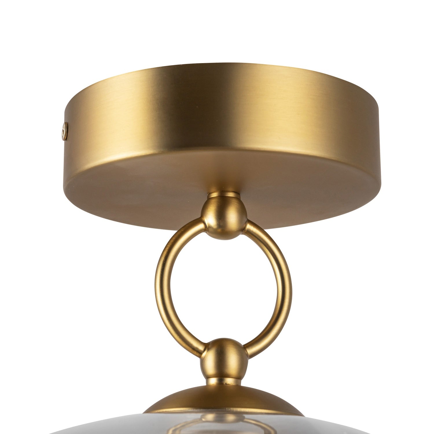 ALORA, LEOTA SEMI-FLUSH MOUNTS, SEMI FLUSH MOUNT LIGHT