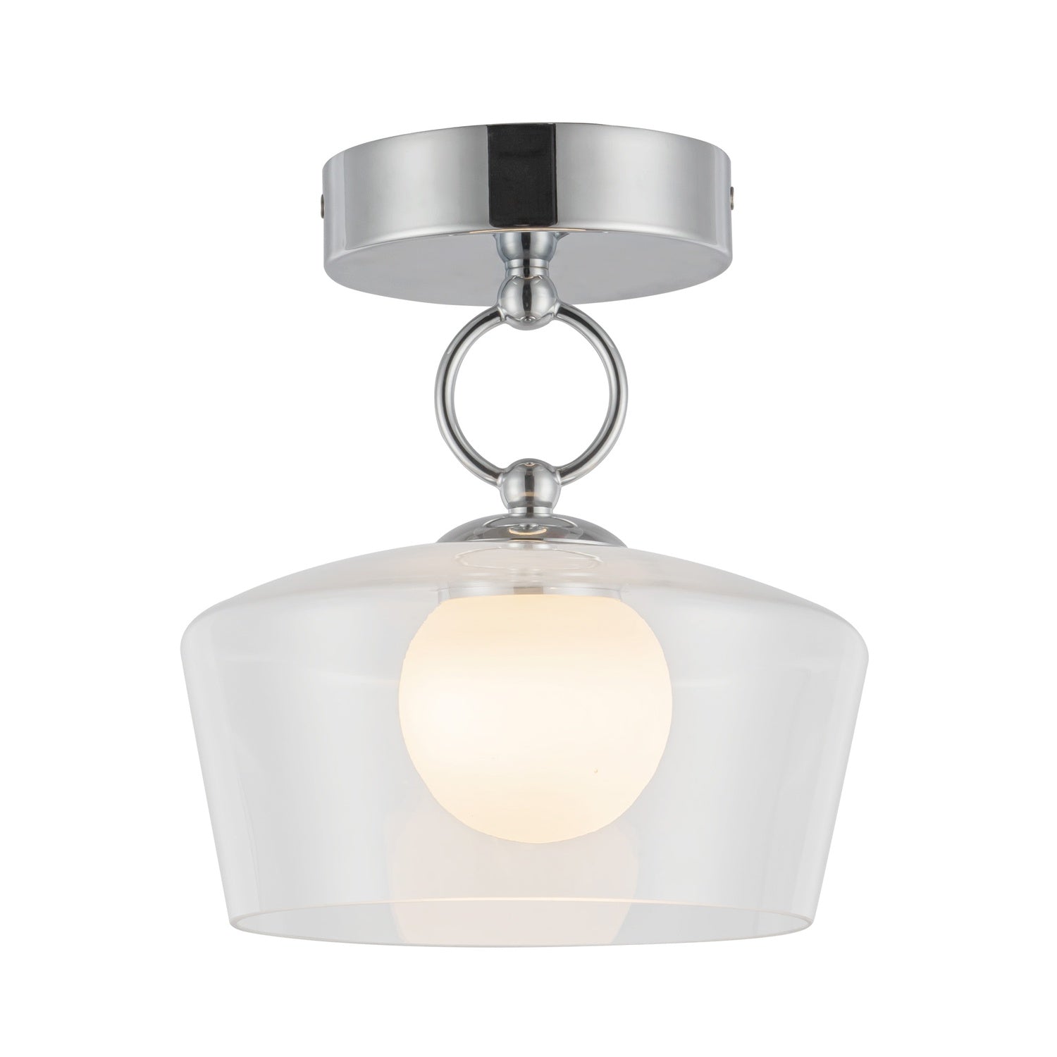 ALORA, LEOTA SEMI-FLUSH MOUNTS, SEMI FLUSH MOUNT LIGHT