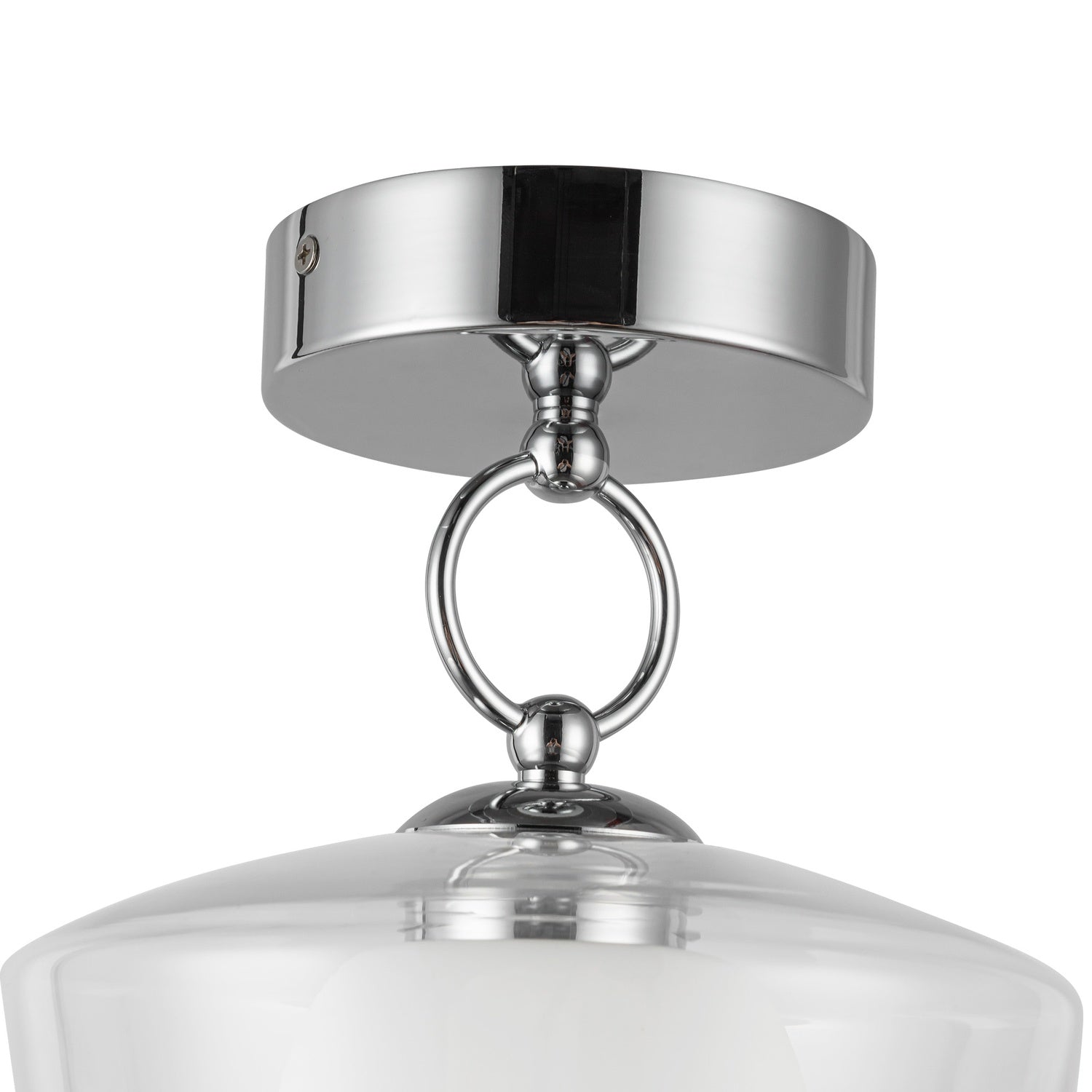 ALORA, LEOTA SEMI-FLUSH MOUNTS, SEMI FLUSH MOUNT LIGHT
