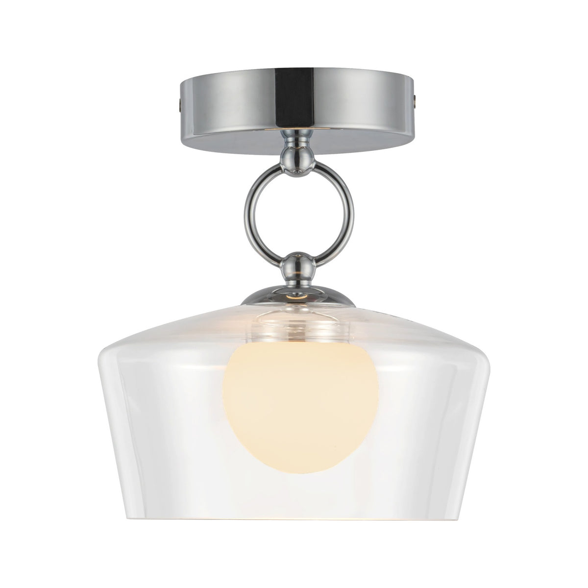 ALORA, LEOTA SEMI-FLUSH MOUNTS, SEMI FLUSH MOUNT LIGHT
