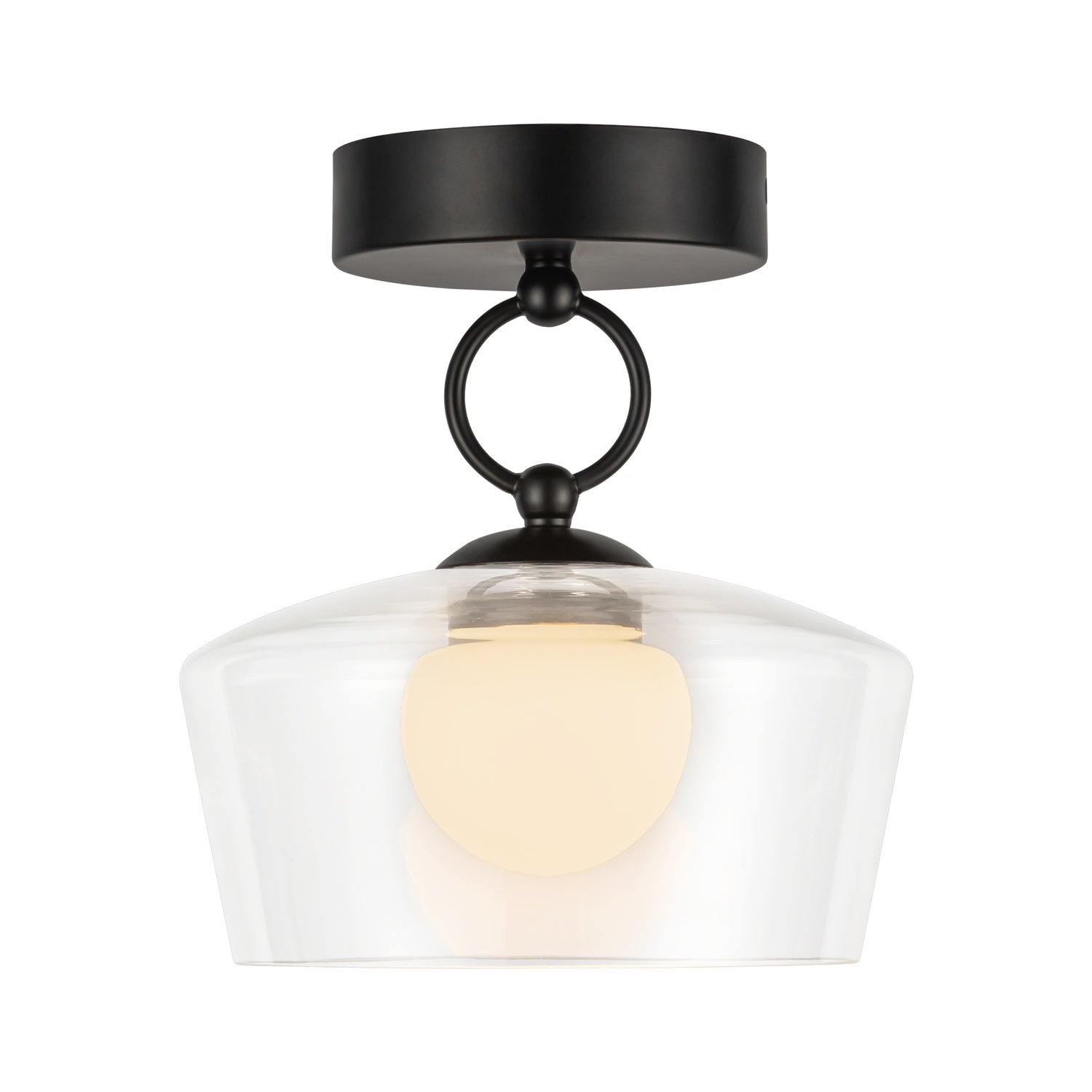 ALORA, LEOTA SEMI-FLUSH MOUNTS, SEMI FLUSH MOUNT LIGHT