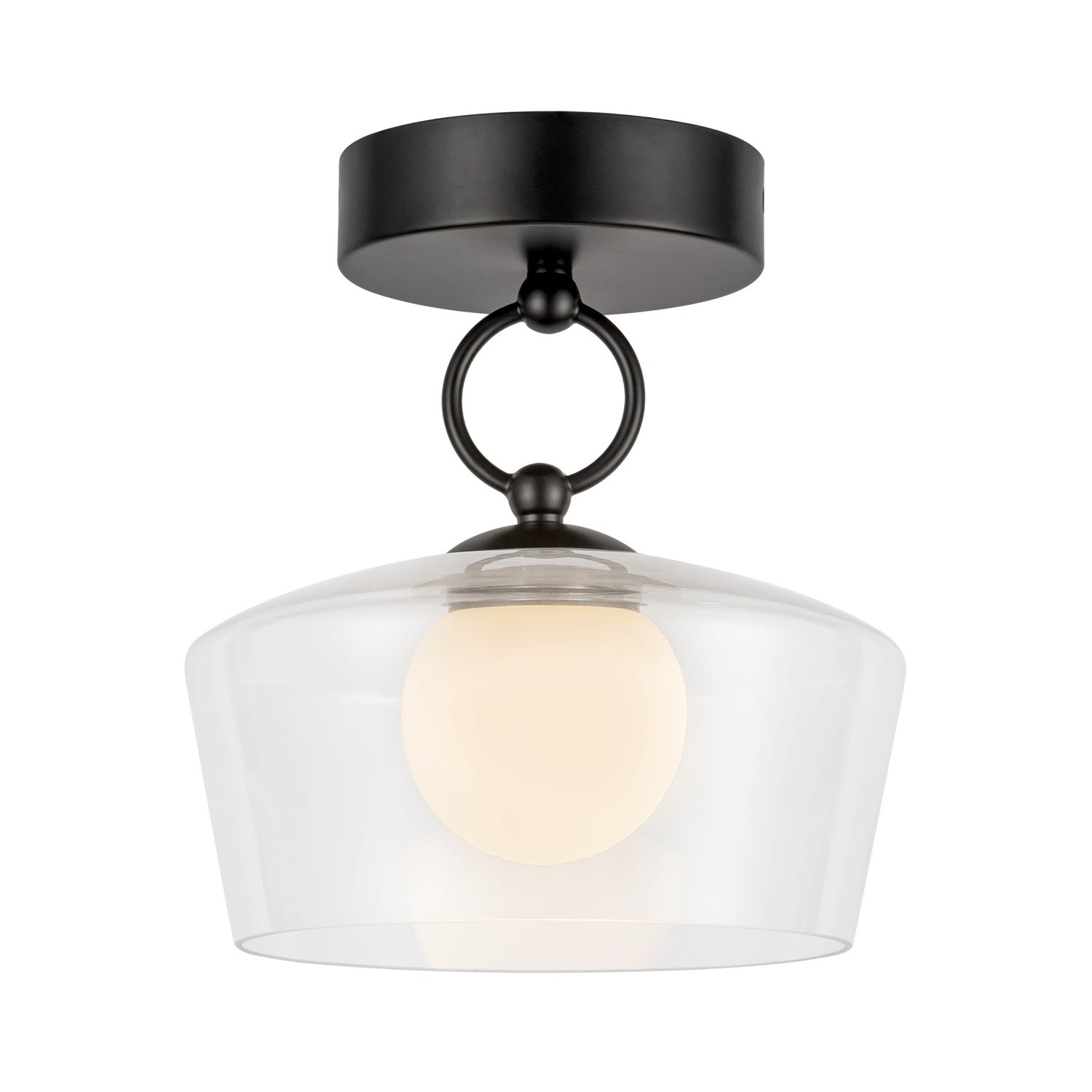 ALORA, LEOTA SEMI-FLUSH MOUNTS, SEMI FLUSH MOUNT LIGHT