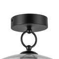 ALORA, LEOTA SEMI-FLUSH MOUNTS, SEMI FLUSH MOUNT LIGHT